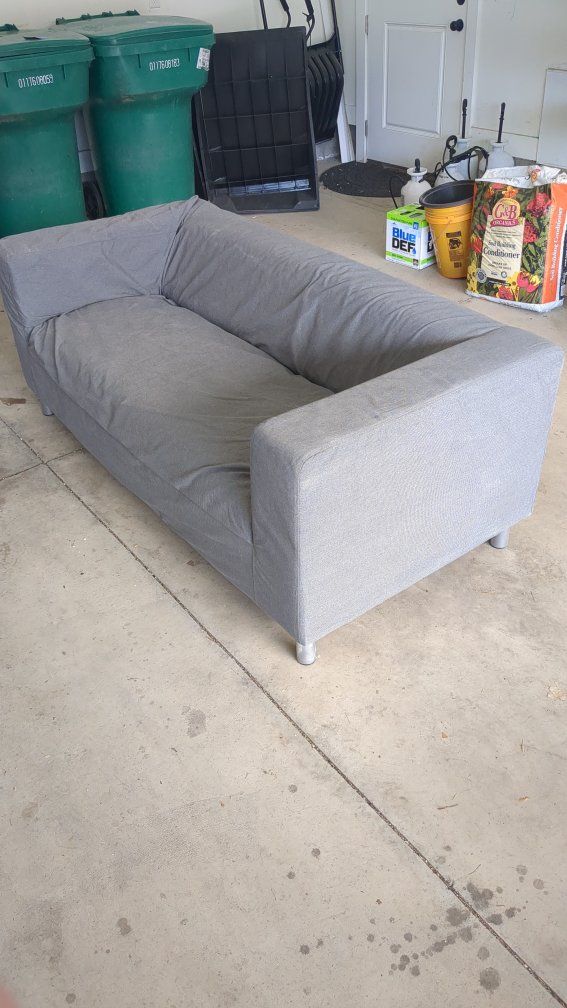 Small Ikea Couch