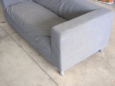 Small Ikea Couch