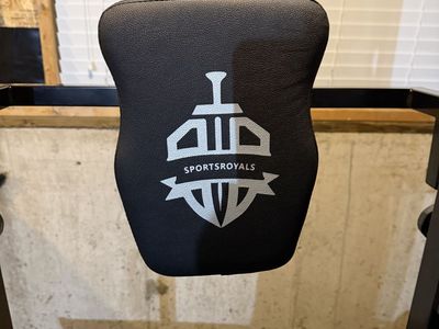 SportRoyals Power Tower $25