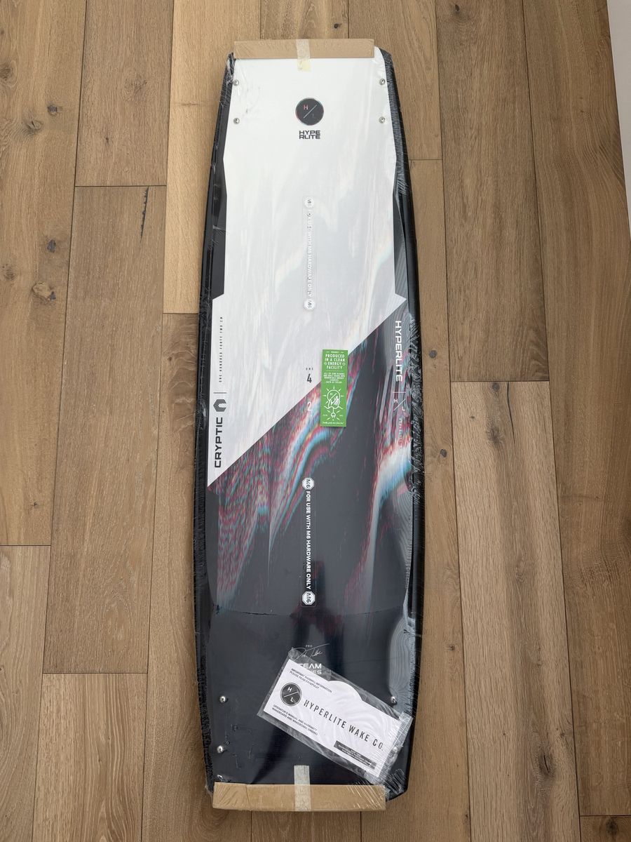 2022 Hyperlite Cryptic 142
