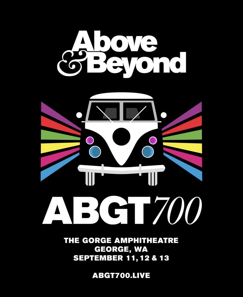 AGBT 700 Tickets