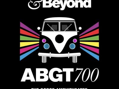 AGBT 700 Tickets