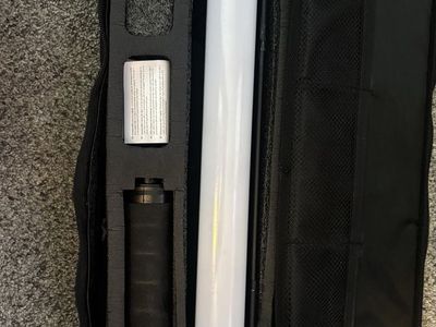 Smallrig tube light