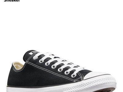 Converse Shoes