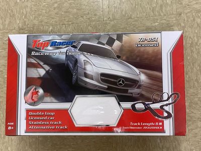Top Racer Raceway TR-051