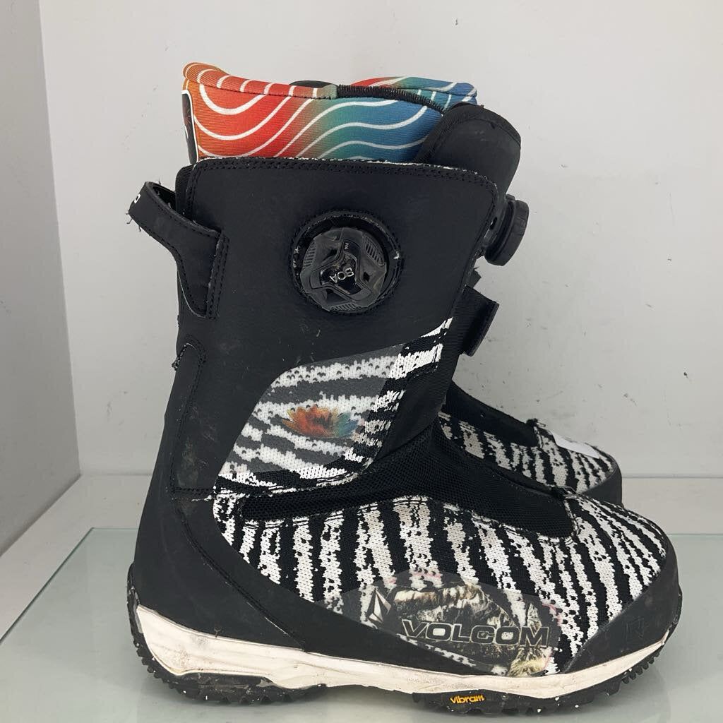 2025 Nitro Skylab BOA