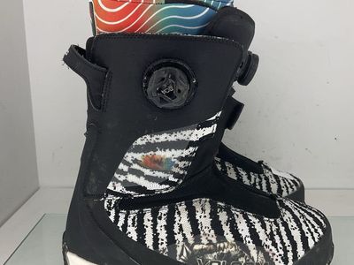 2025 Nitro Skylab BOA