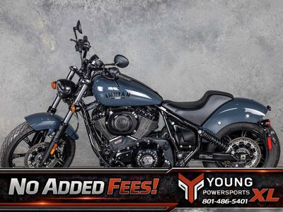 2025 Indian Motorcycle® Chief® Dark Horse® Blue Dusk