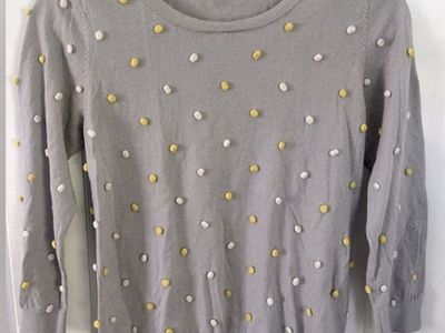 Boden Sweater - Women’s Size 6
