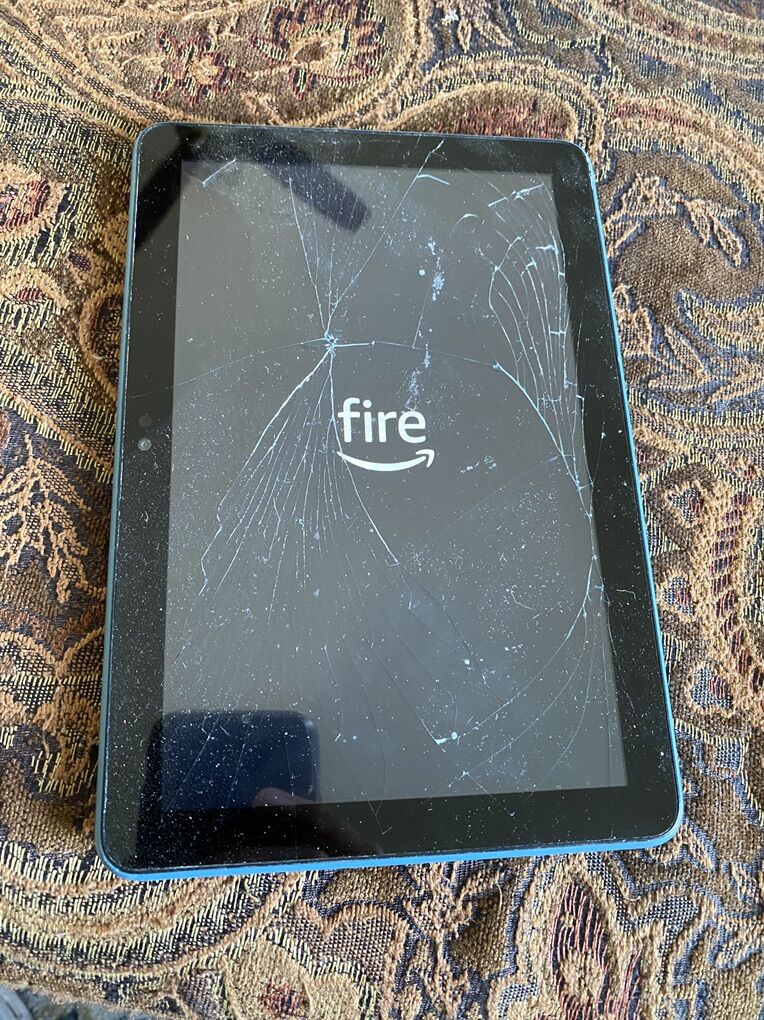 Kindle Fire