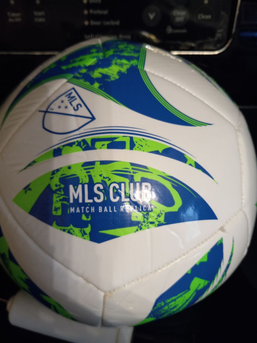 Soccer Balls Training Match Football Outdoor Sports Ball Durable