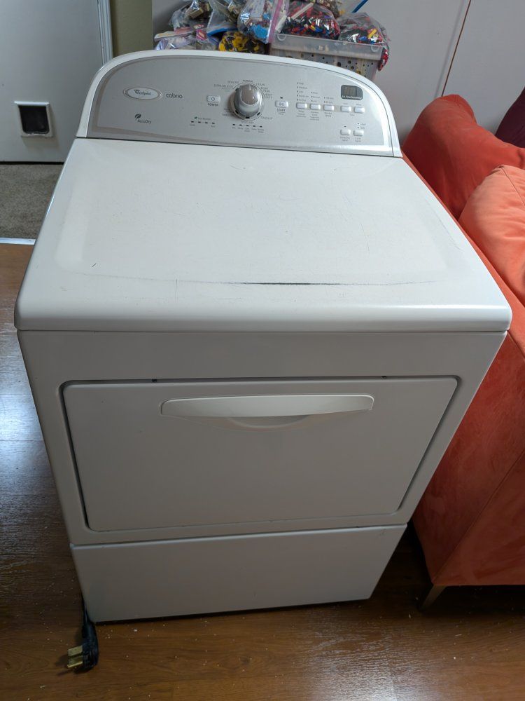 Dryer