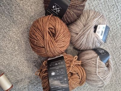 Yarn
