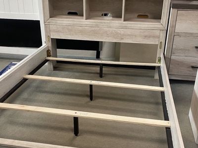 Full bedroom set