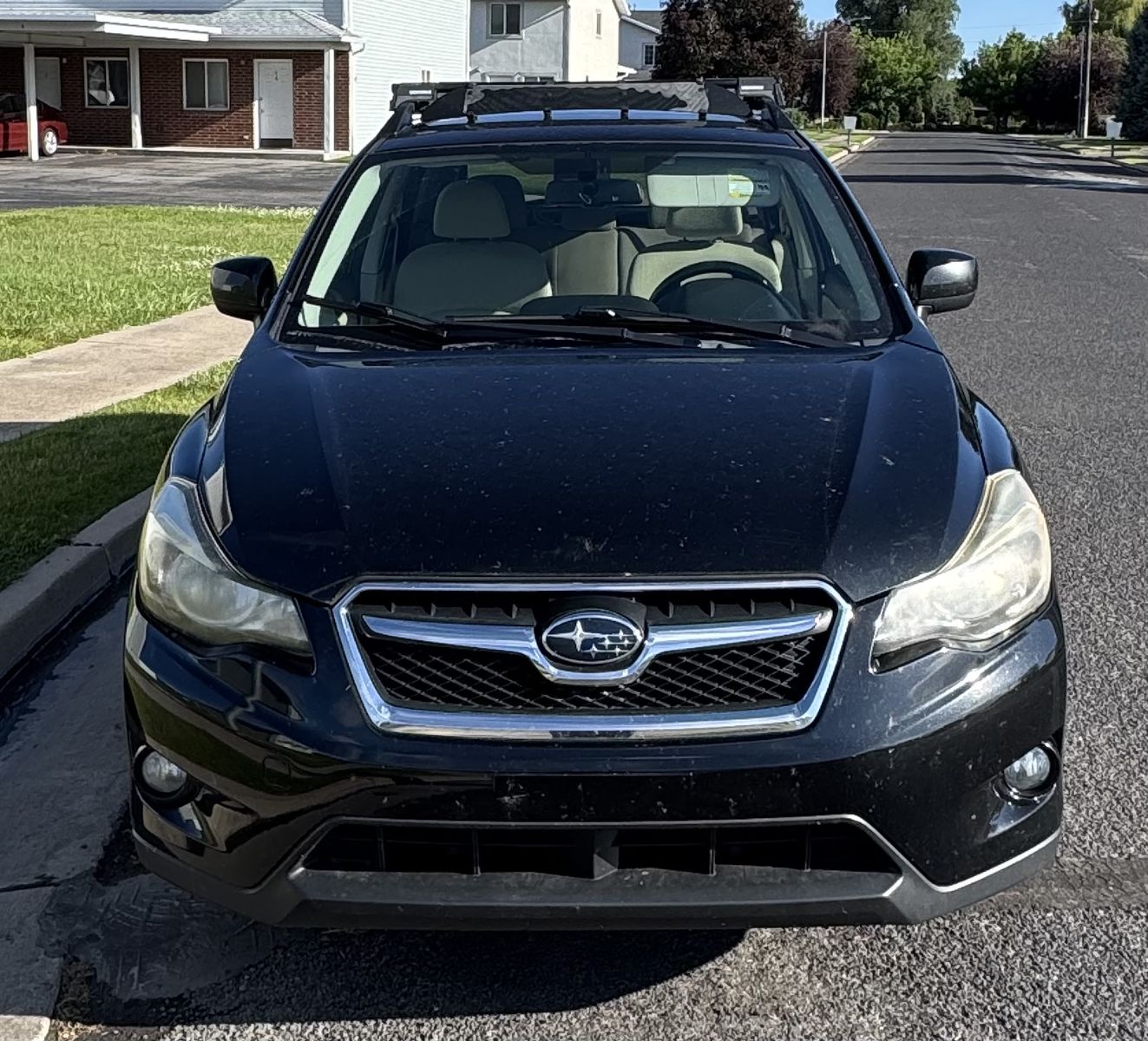 2014 Subaru XV Crosstrek 2.0i Premium
