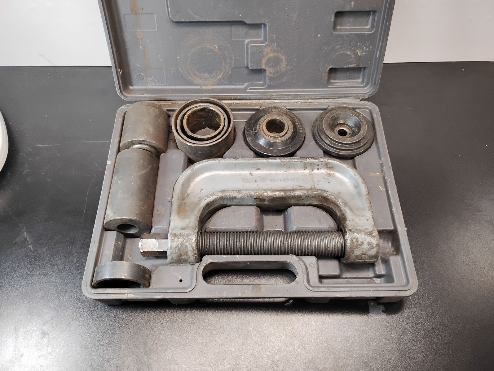 Matco BPS400 Ball Joint Service Tool Kit