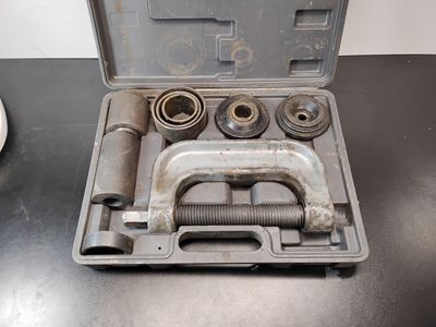 Matco BPS400 Ball Joint Service Tool Kit