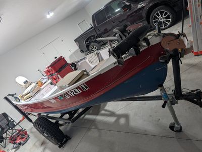 14 ' loanstar. aluminum