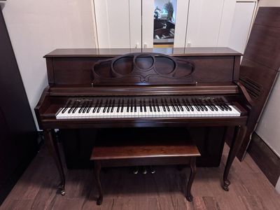 Kimball Piano with free delivery and free home tuning