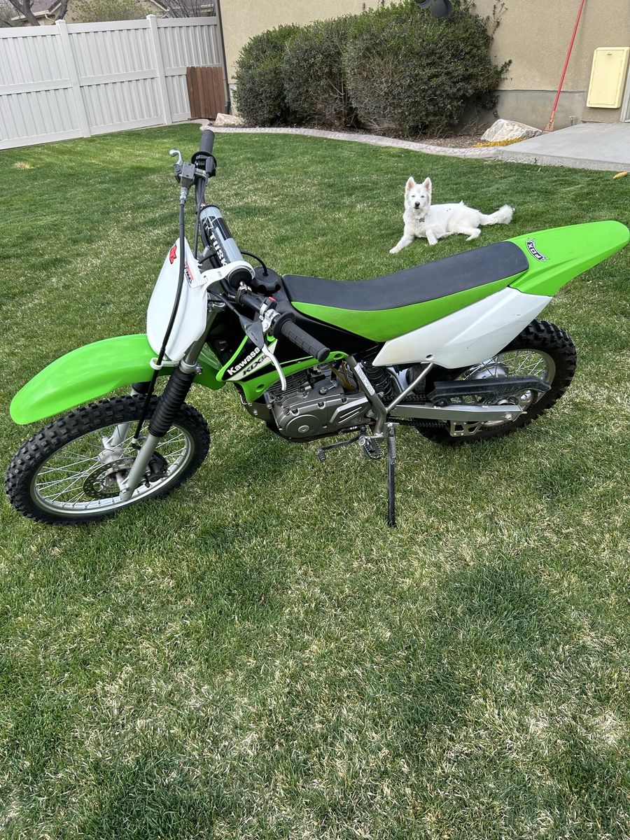 KLX125