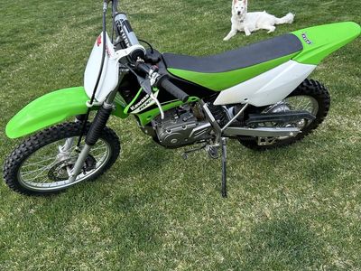 KLX125