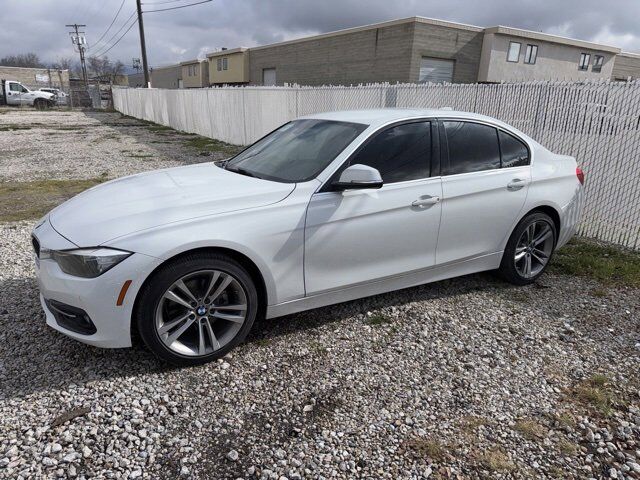 2017 BMW 3 Series 330i