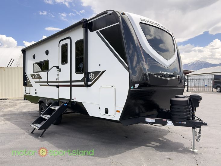 2026 Forest River Alta 1900MMK