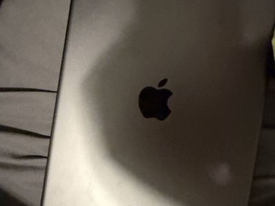 Apple iPad (9th Generation) Wi-Fi 64GB Space Gray