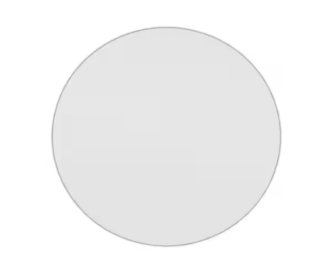🪞 Brand New 36” x 36” Wall Mirror – $75 OBO