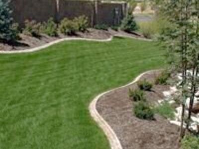 Mel's Designer Landscaping Snow Removal