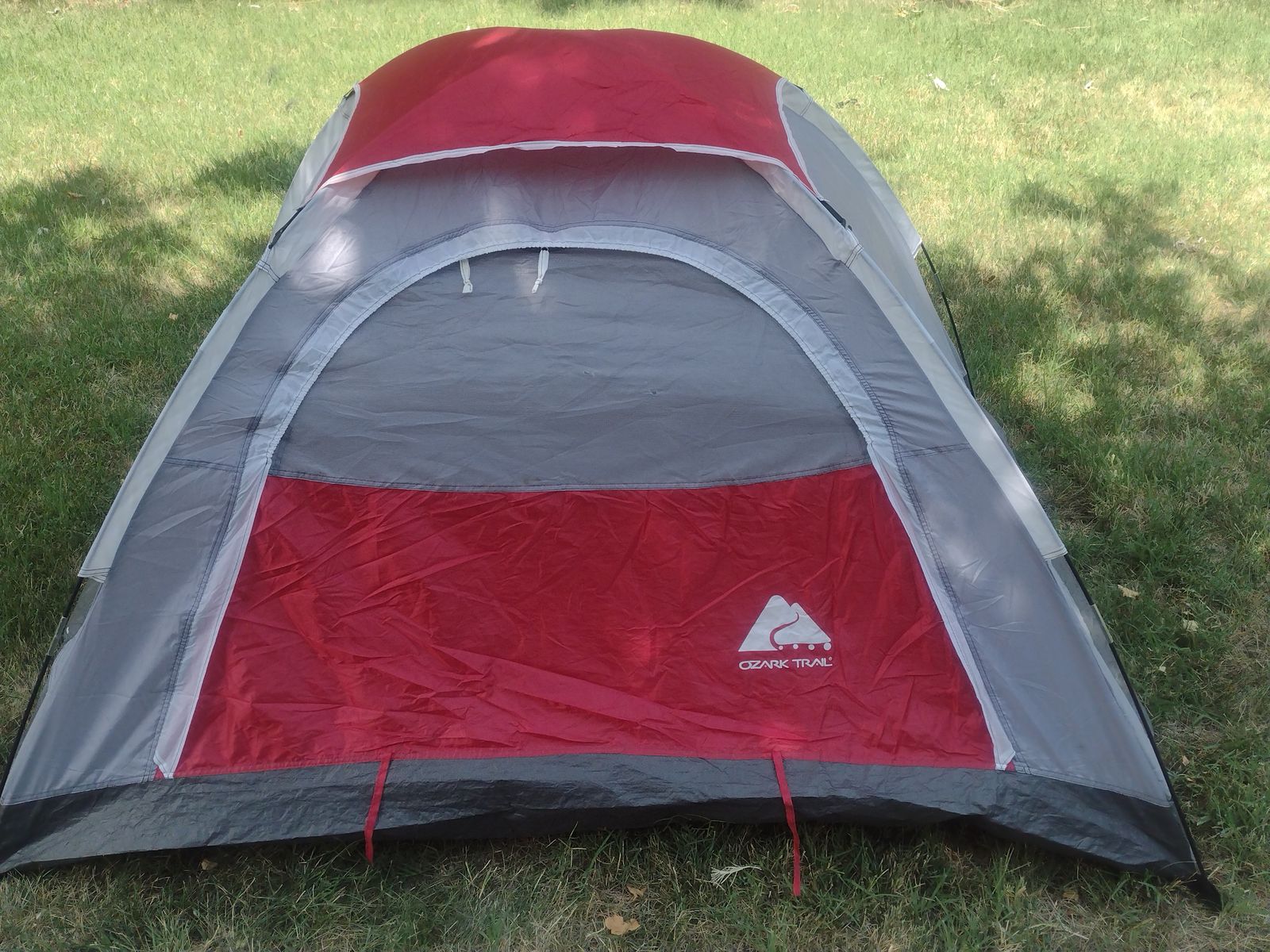 Ozark Trail 2-Person Tent