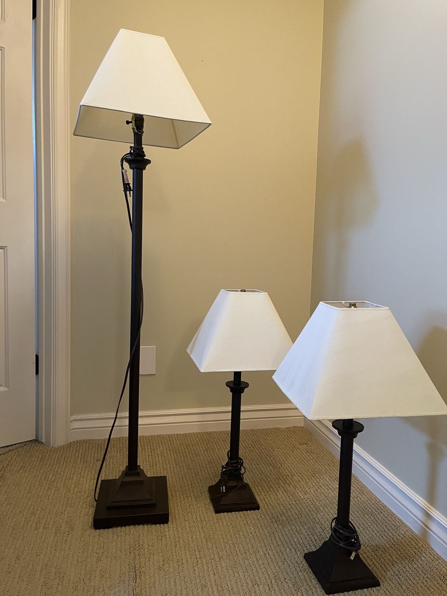Lamps