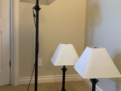 Lamps