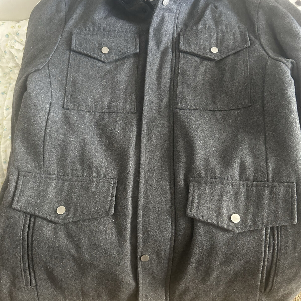Mens XL Coat
