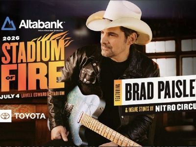 Stadium of fire tickets