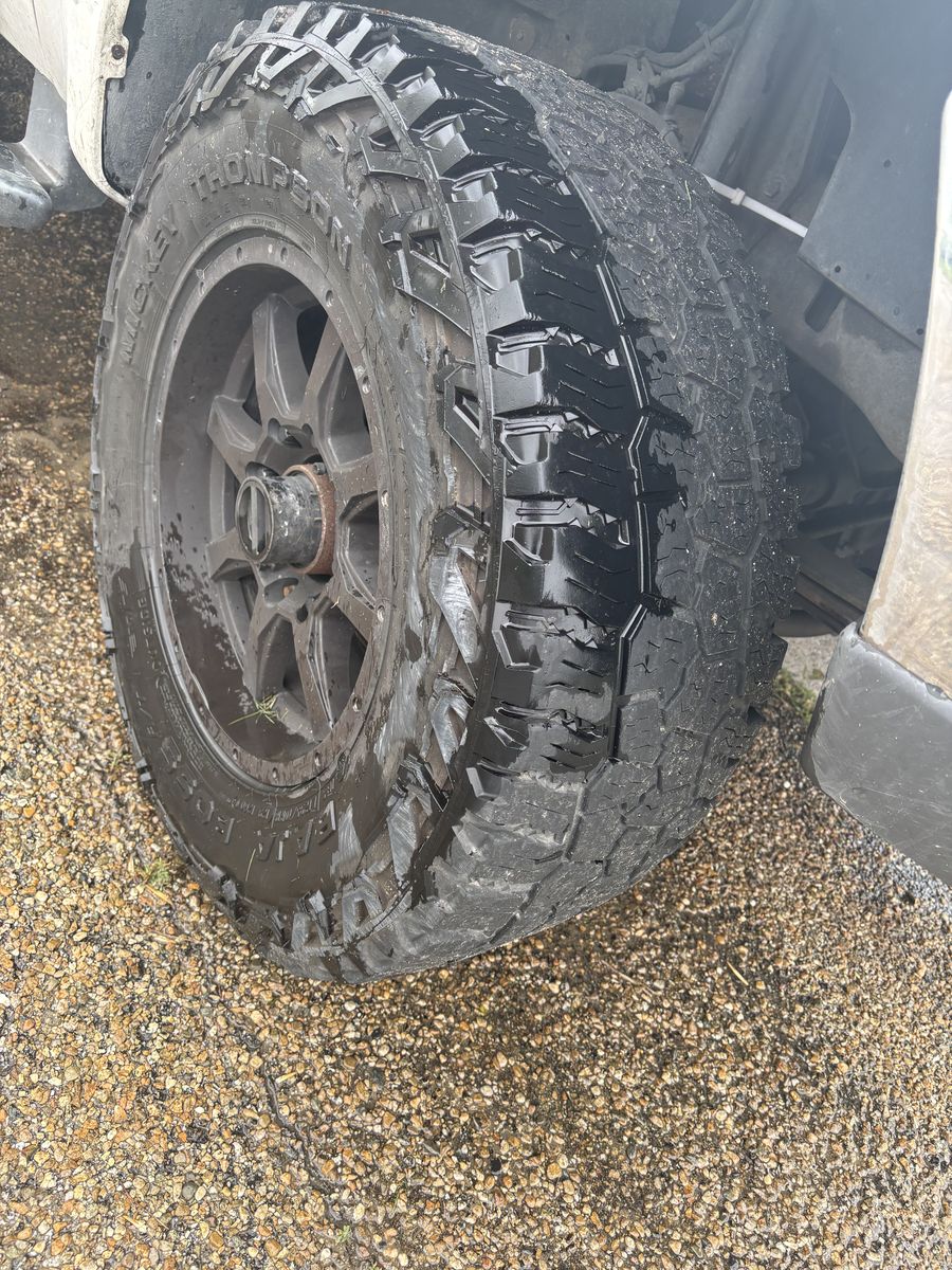 1999 Ford F-250 Super Duty Lariat