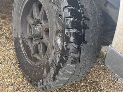 1999 Ford F-250 Super Duty Lariat