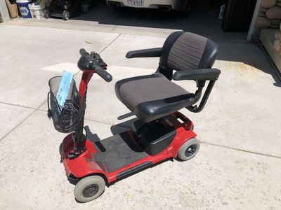 Mobility Scooter