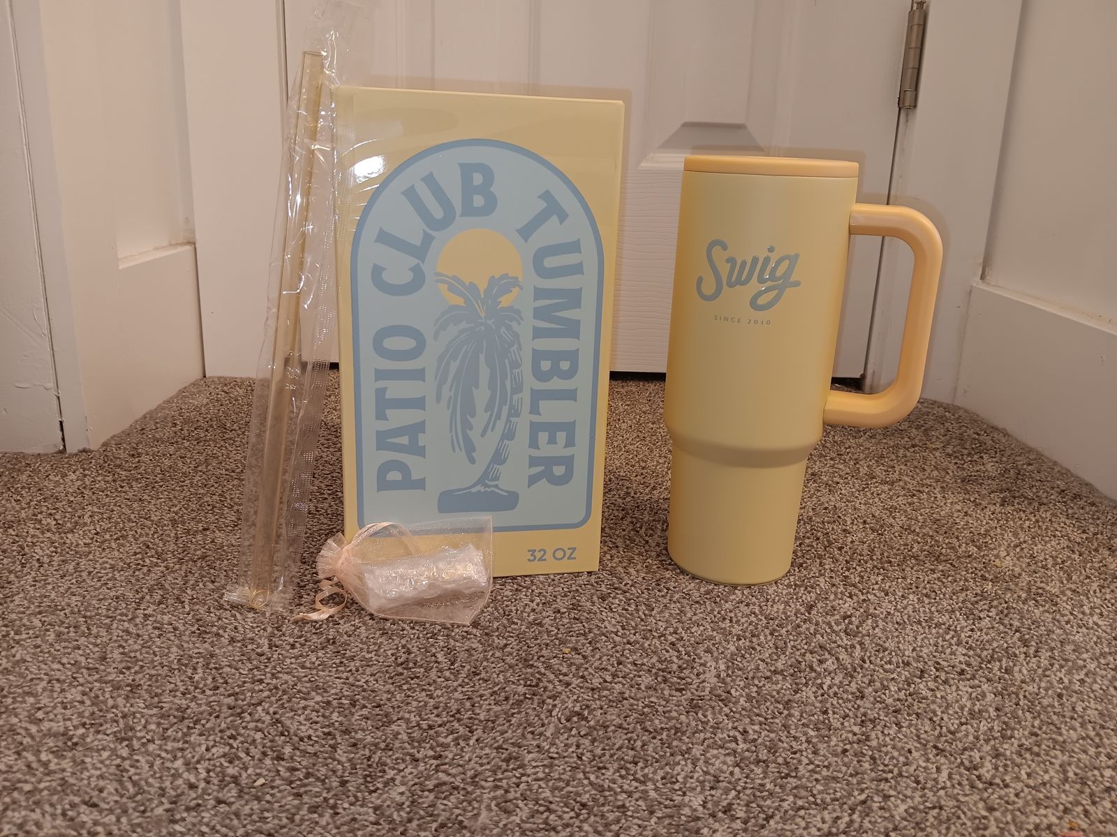 Swig Drinks Sunrise Surf