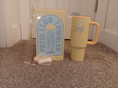 Swig Drinks Sunrise Surf