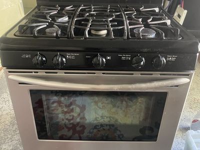 Oven For Sale