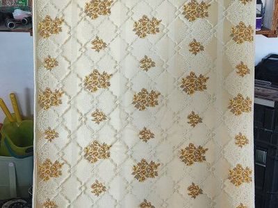free twin mattress
