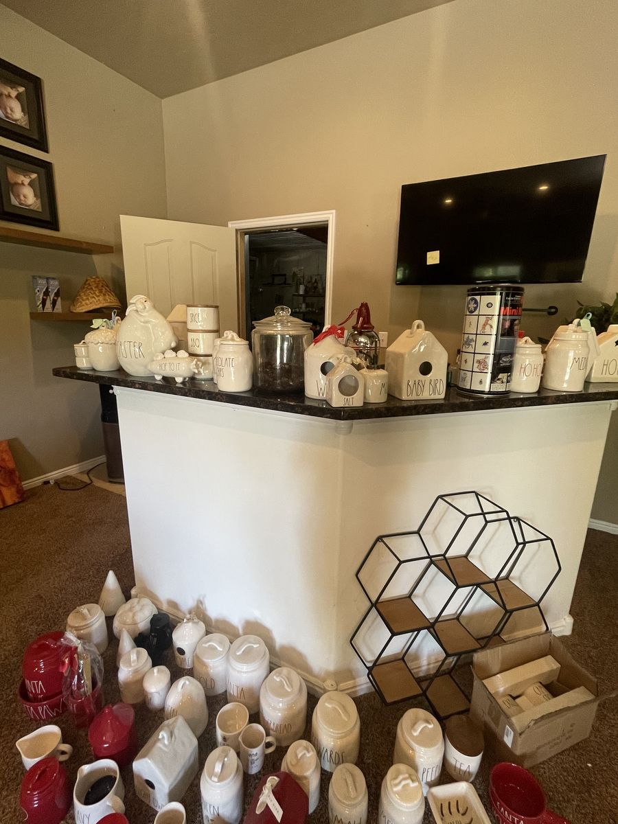 Estate Sale 