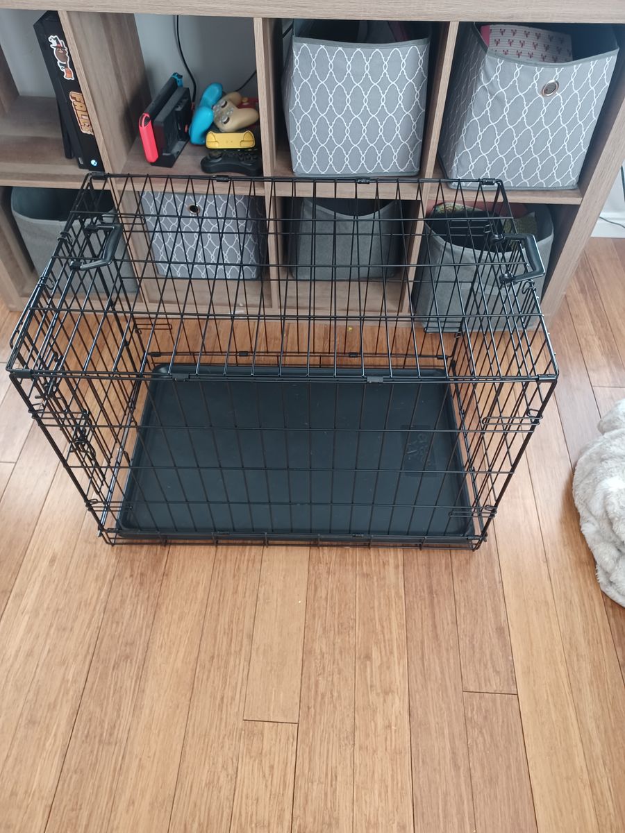 Dog kennel