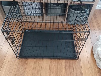 Dog kennel