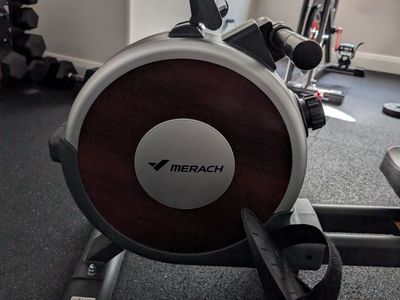 Rowing machine