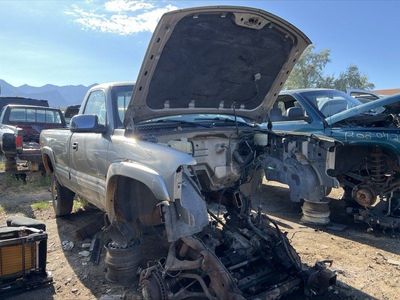 New Arrival - 2000 Chevrolet Silverado 2500 GMT800 Parts - UTPAP Orem