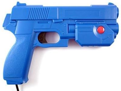 Aimtrak Light Gun