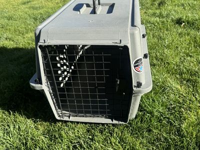 You and Me Pet Kennel for Small Dogs Animals