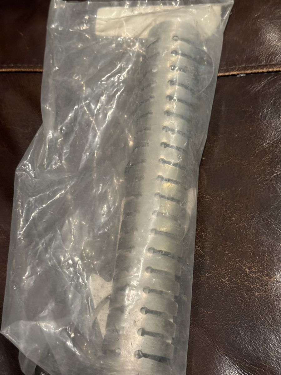 Richochet Pipe Guard
